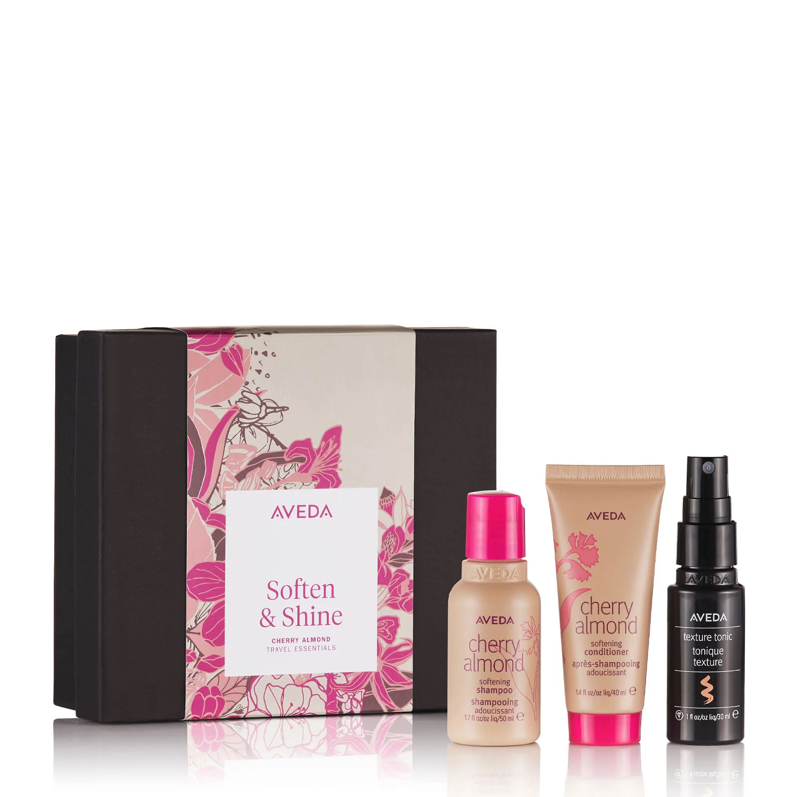 Aveda Soften & Shine Cherry Almond Travel Essentials -ú20.jpg