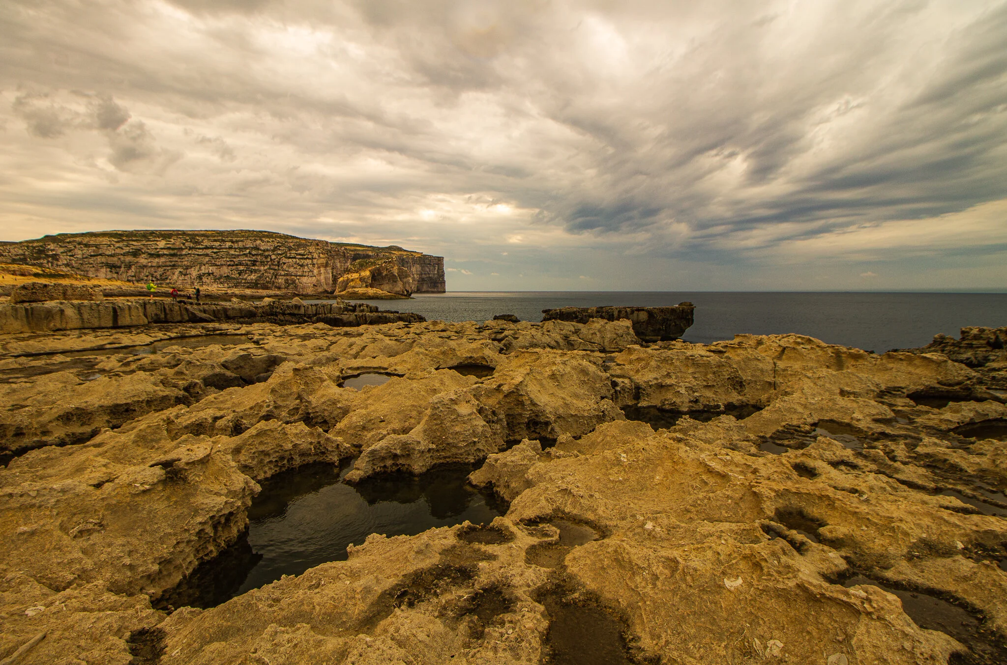  Dwerja Bay, Gozo 