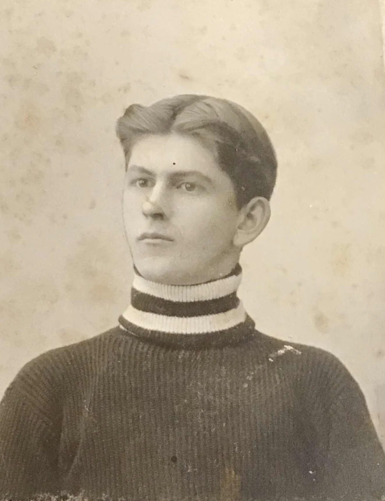 Truro Boy Will “Wheel” The World - Karl Chronicles - Post #4