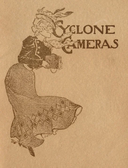 Cyclone - Karl Chronicles - Post #44