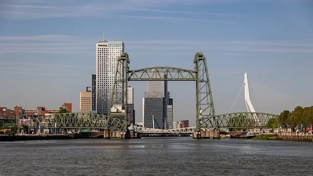 “Meeting Wim”  - Karl Chronicles - Post #84