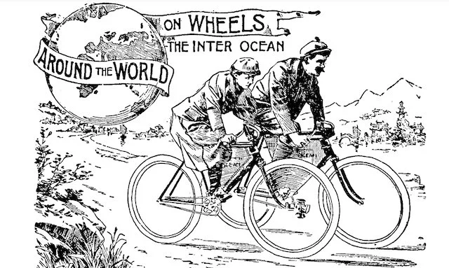 Duly loaded to bear the burden of the Gentleman - Karl Chronicles - Post #83