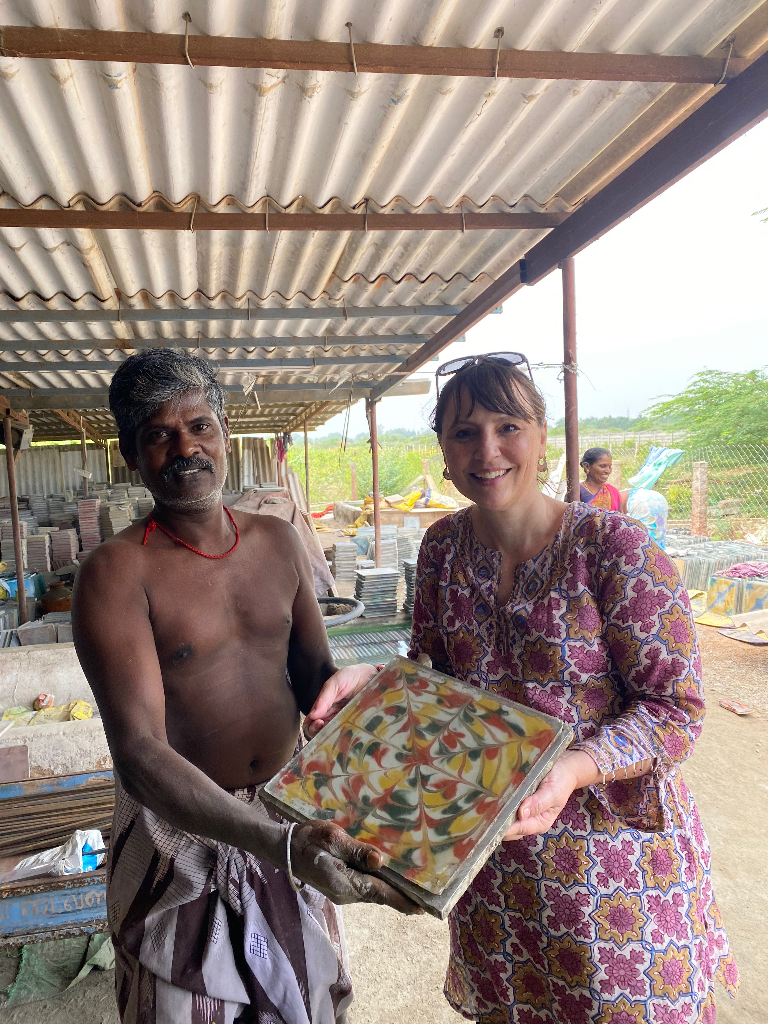 The Old Village Ways - Karl Chronicles - Post #147