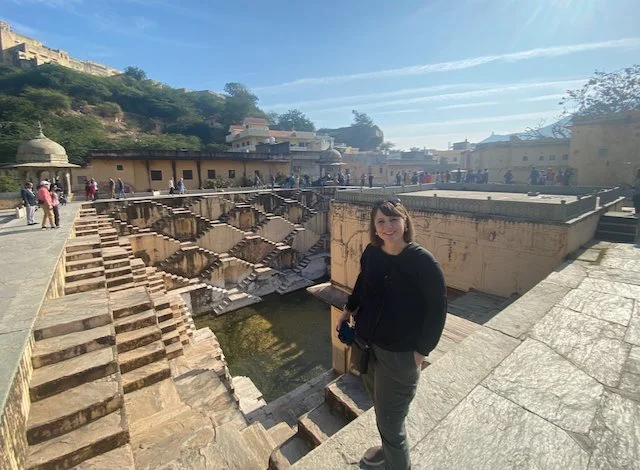 What we saw along the way in India - Karl Chronicles - Post #149