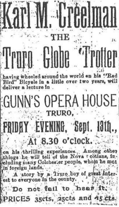 Pack the Opera House - Karl Chronicles - Post #246