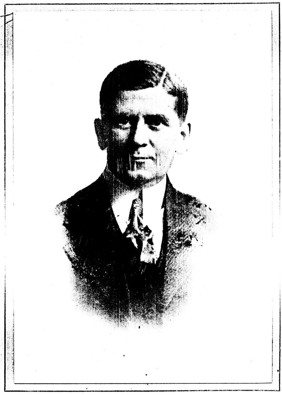 The Epilogue - Karl Chronicles - Post #254