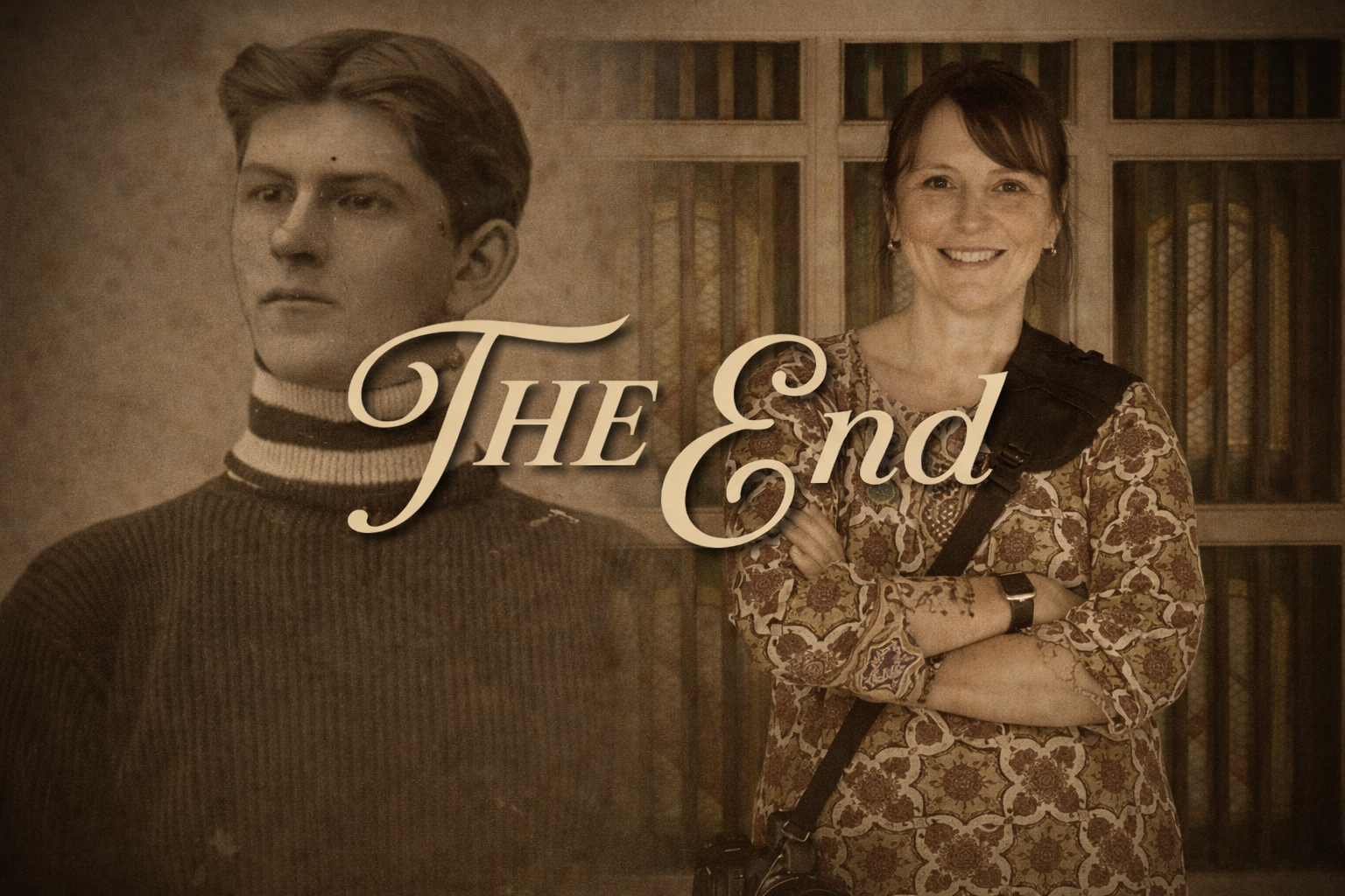 Afterword - Karl Chronicles - Post #255