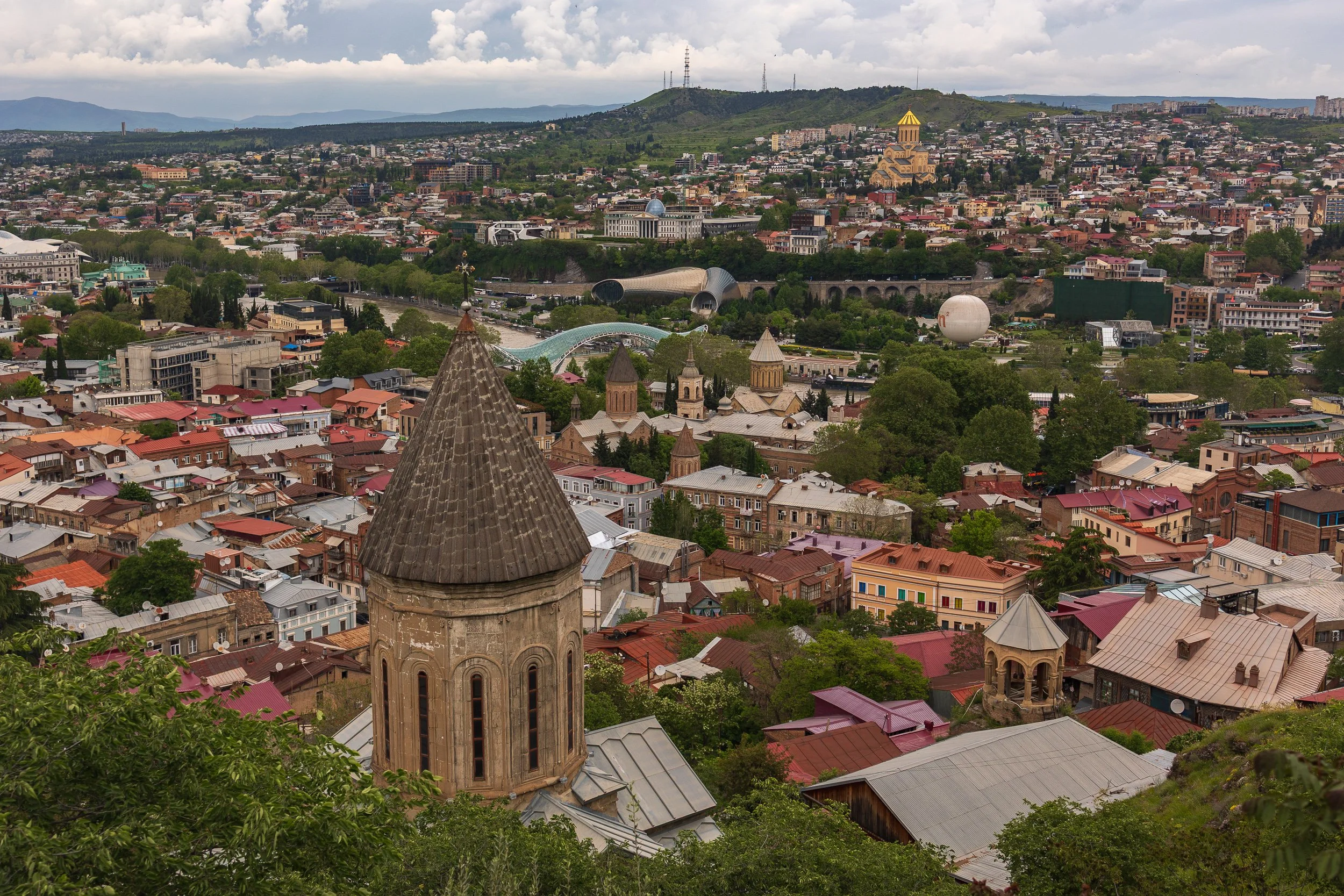Tblisi