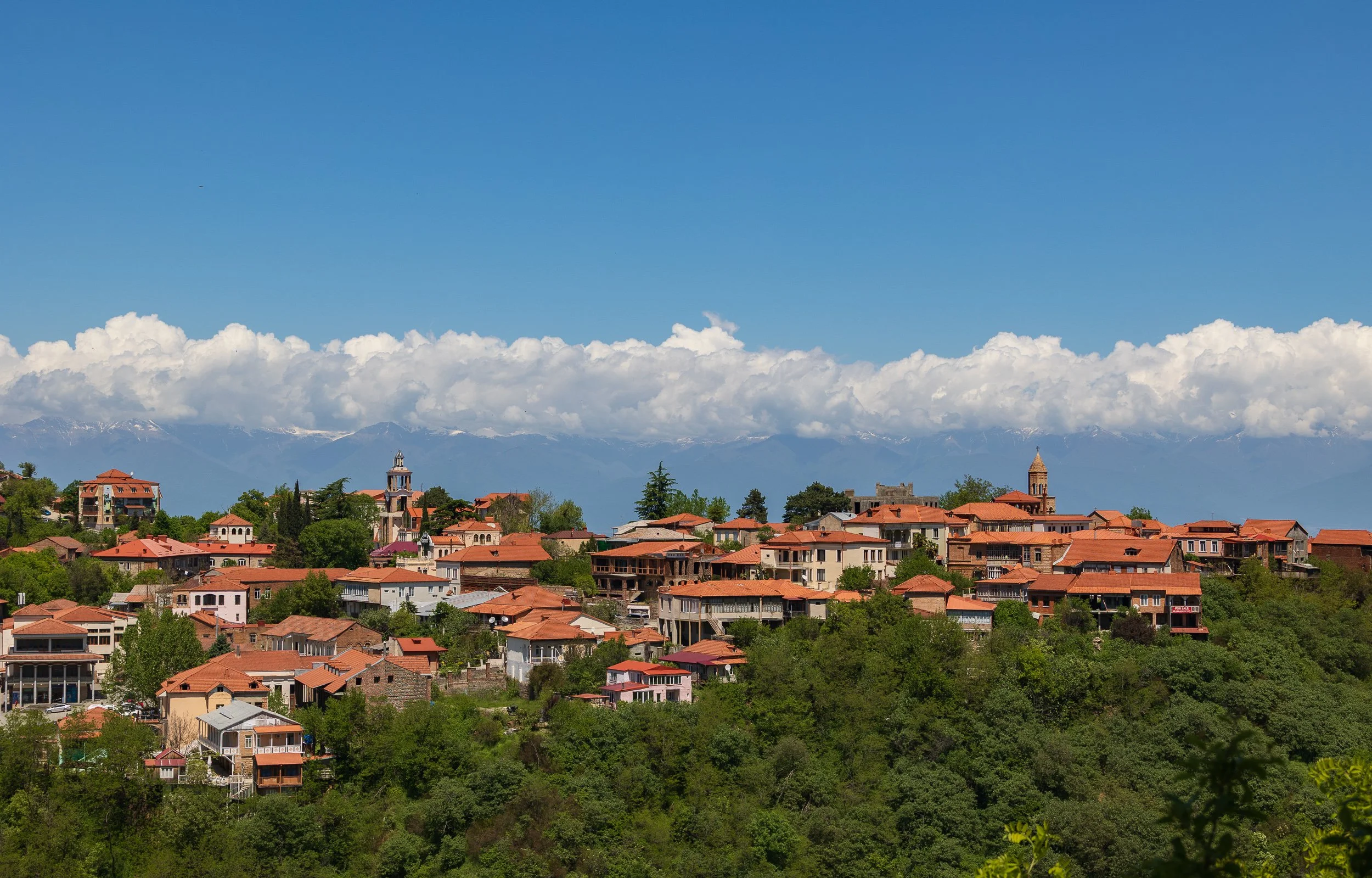 Sighnaghi