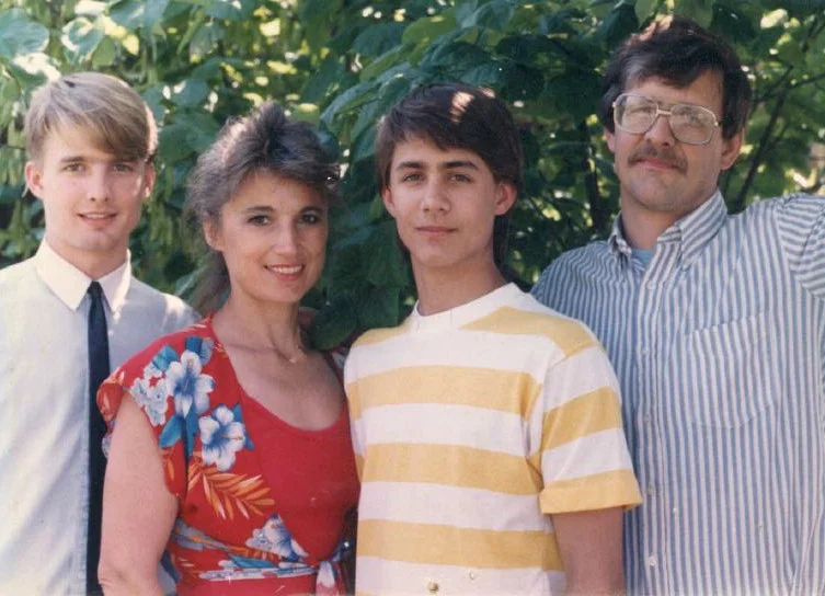 1988 family church piucture.JPG
