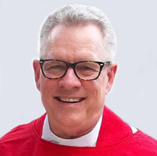 The Very Rev. Dr. Reggie M. Kidd
