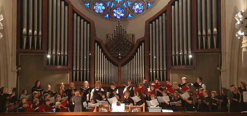 st luke singers christmas 2020 concert Upcoming Concerts Cathedral Church Of Saint Luke st luke singers christmas 2020 concert