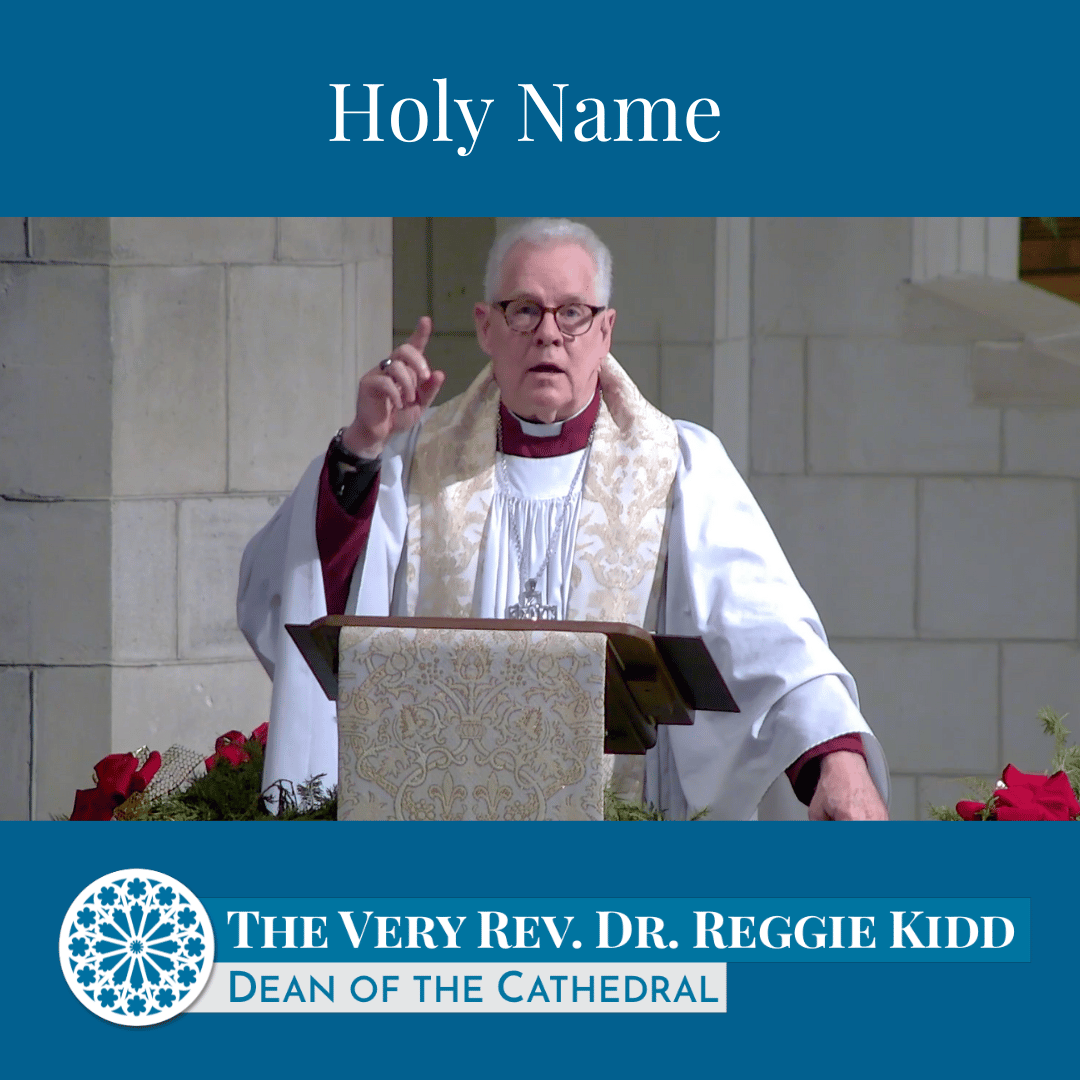 Holy Name