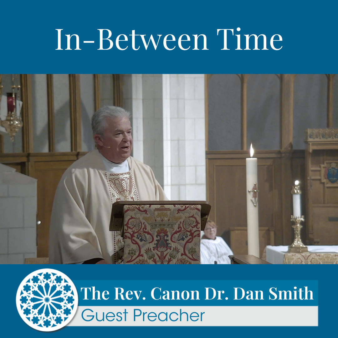 In-Between Time