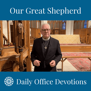 Our Great Shepherd
