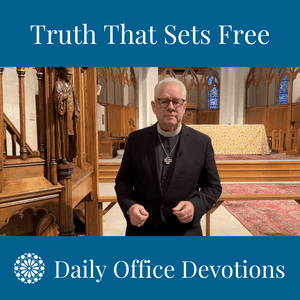 Truth That Sets Free