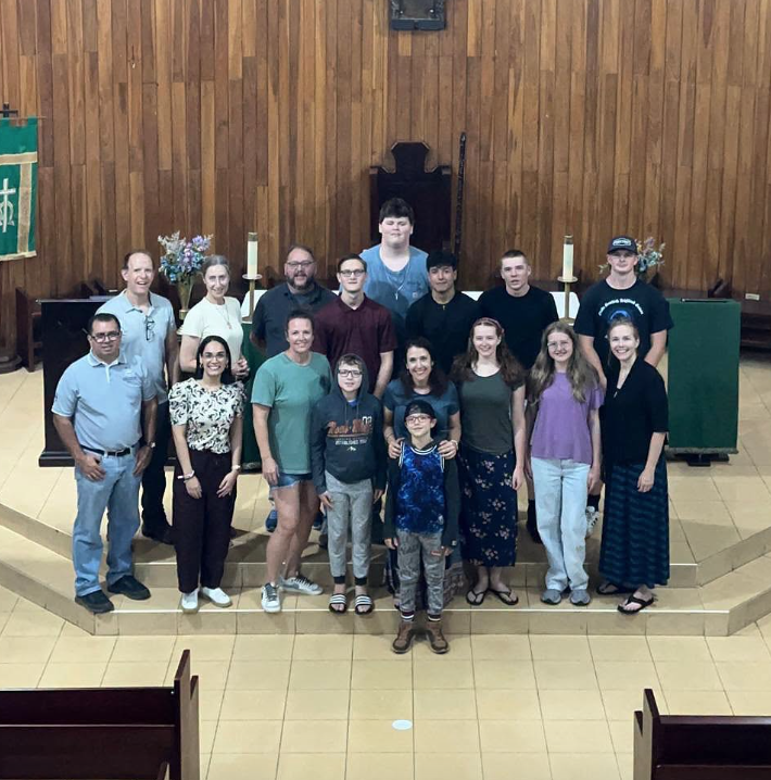 Honduras Mission Trip 2026 - Team Recap