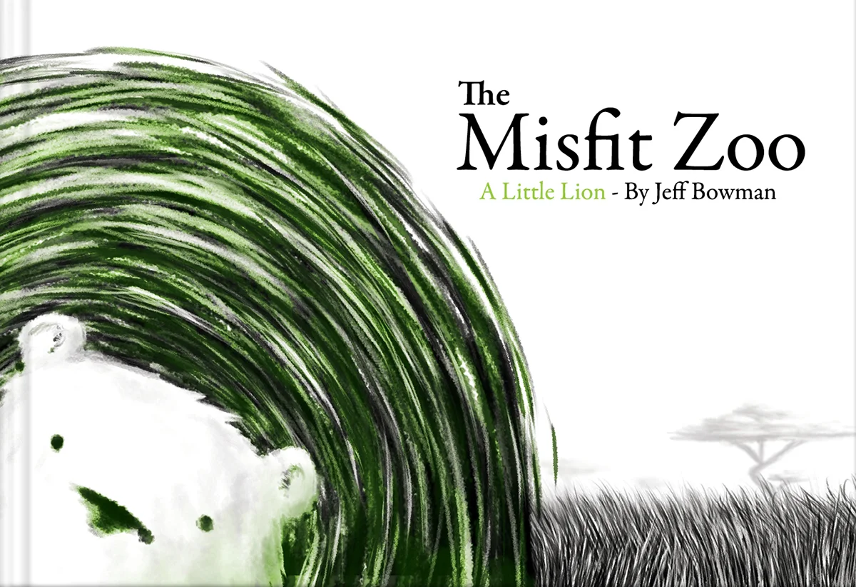 Jeff Bowman Misfit Zoo 2.png