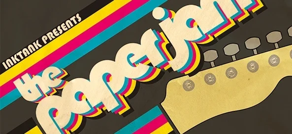 Adam LeNaire PaperJam_2009.jpg