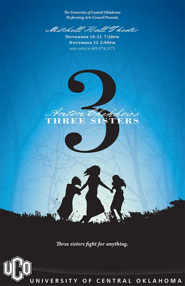 Design &amp; Illustration // Jennifer Ritchey