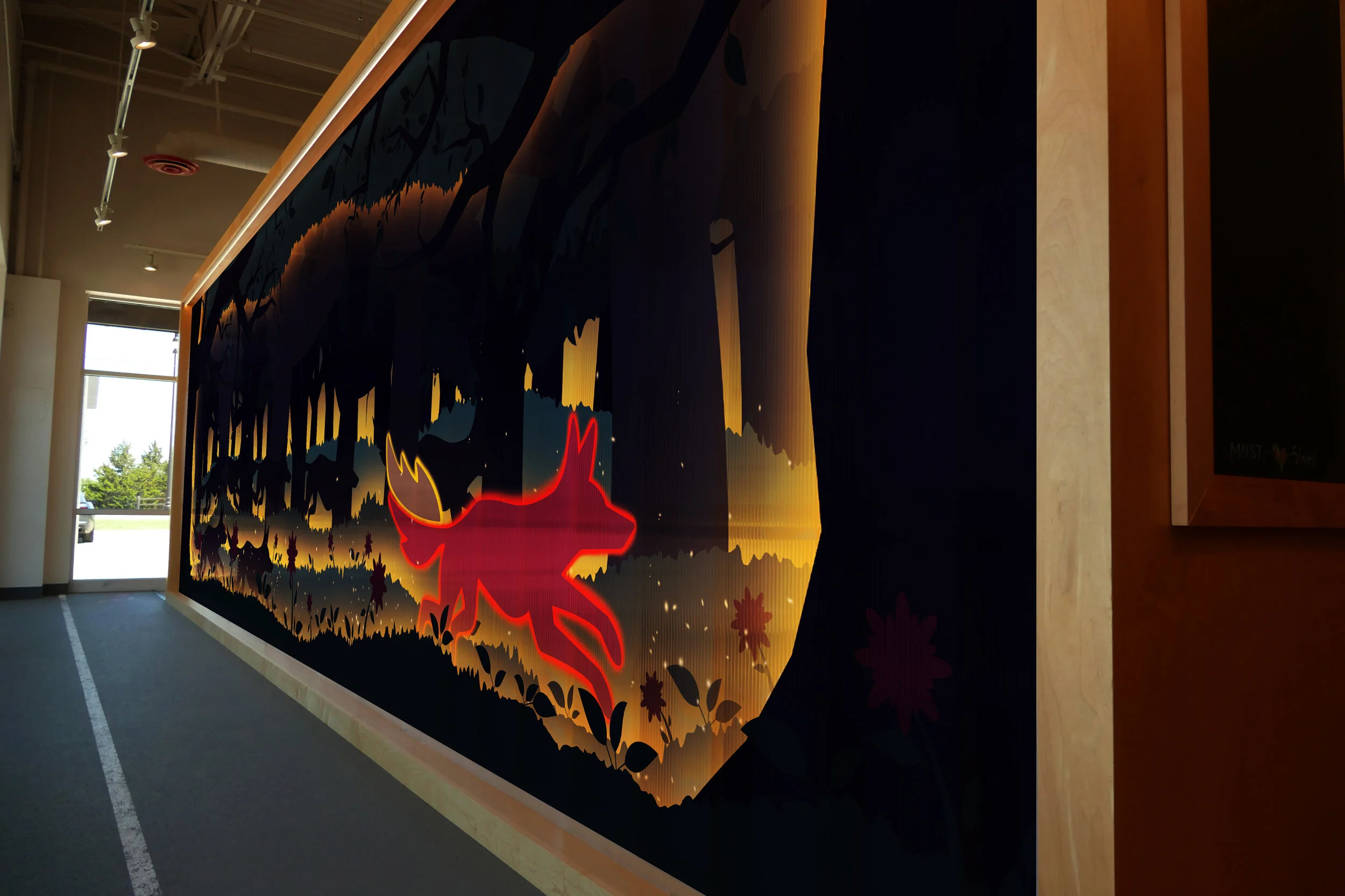 Concept, Design &amp; Illustration, James Vera