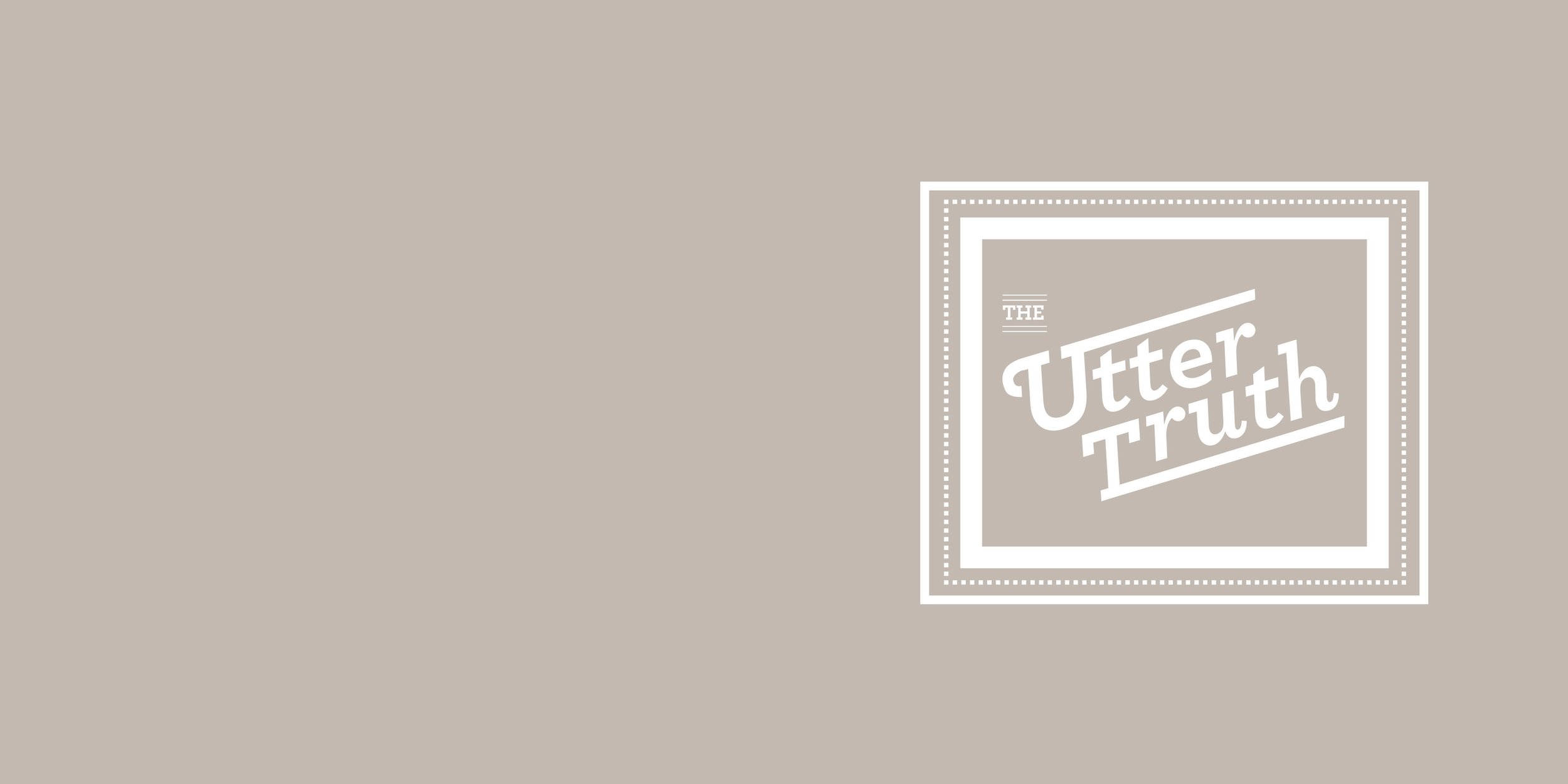 1_The Utter Truth.jpg