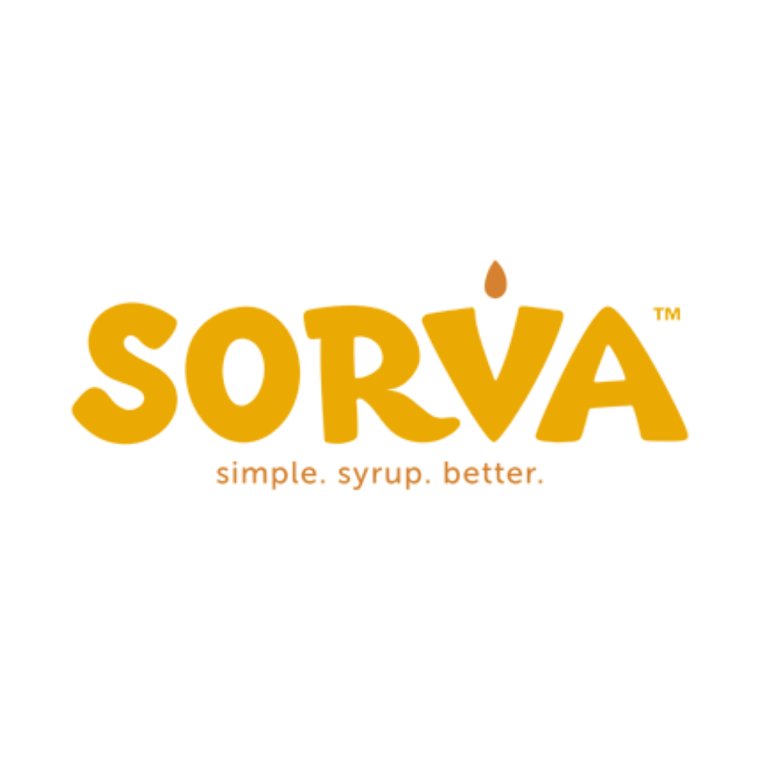 Sorva Syrups