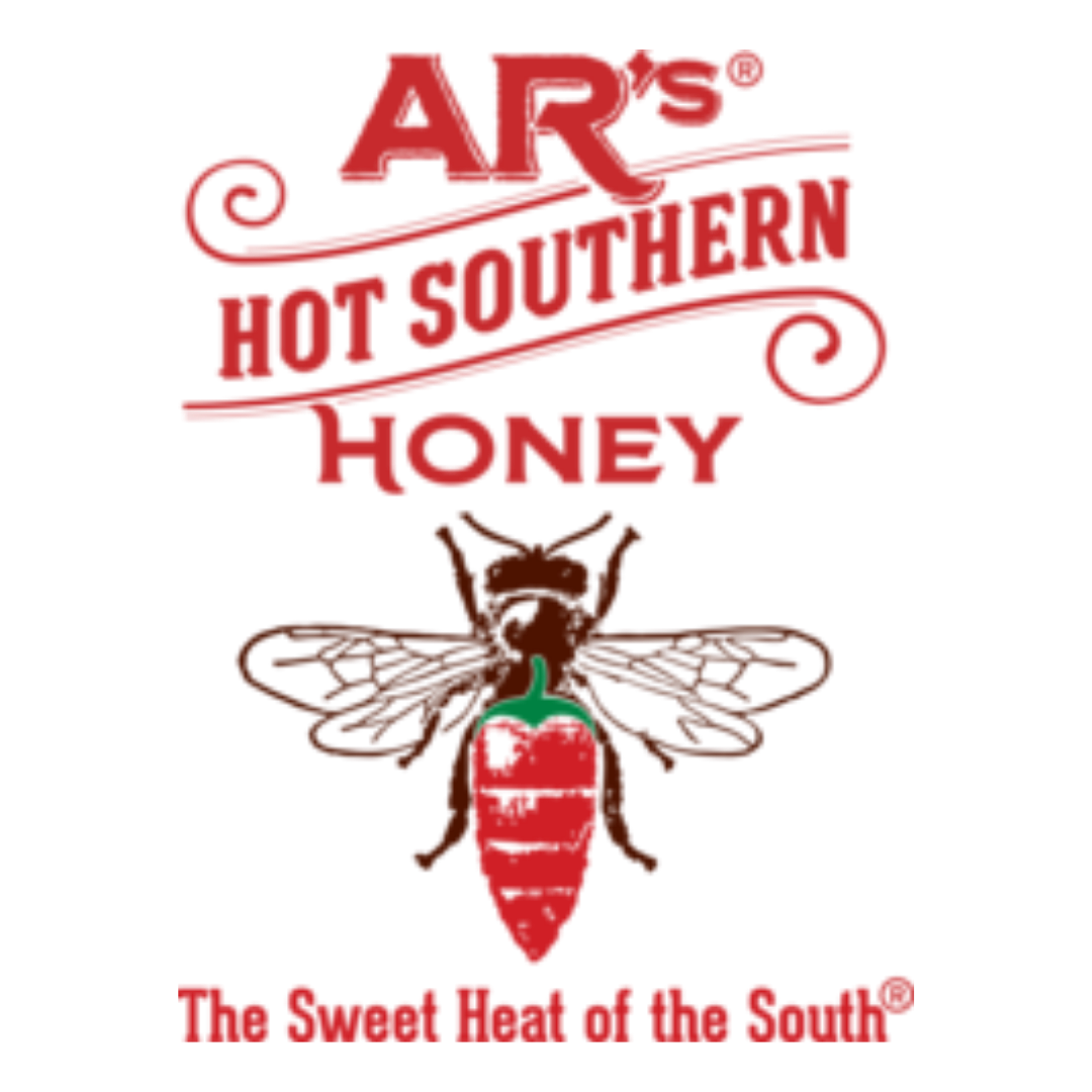 AR's Hot Southern Honey