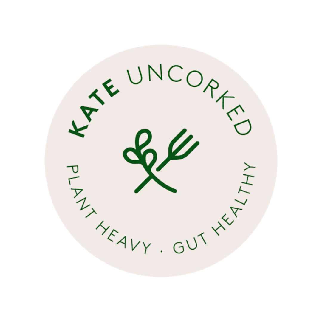 Kate Uncorked