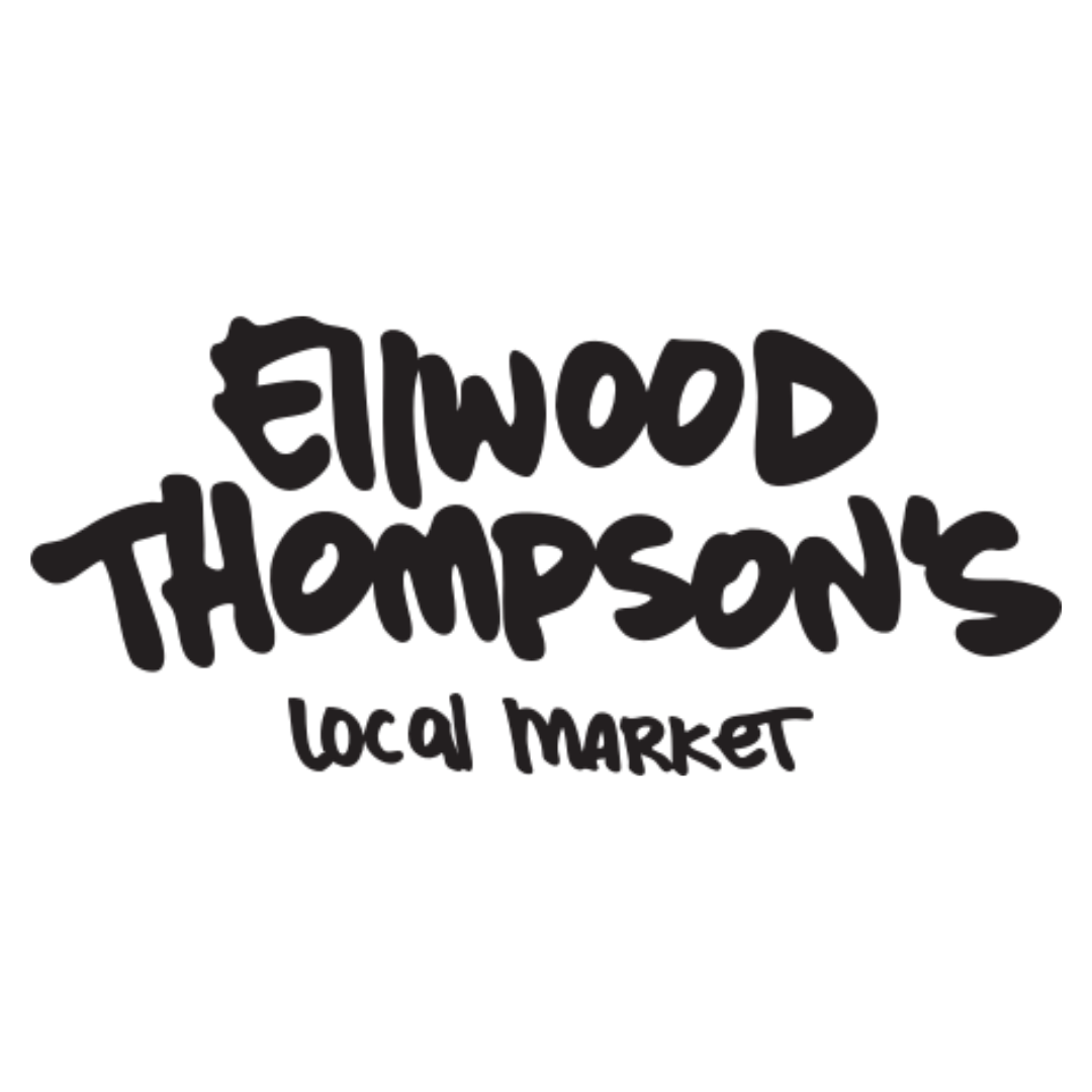 Ellwood Thompson's