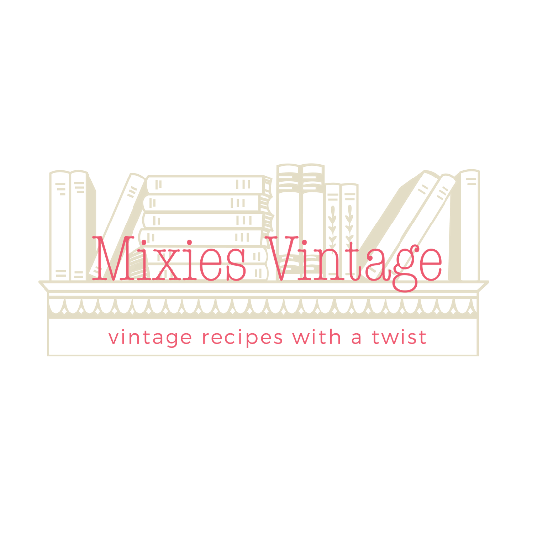 Mixies Vintage