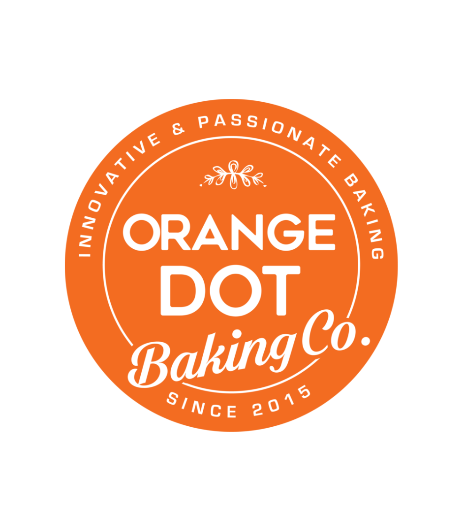 Orange Dot Baking Co.