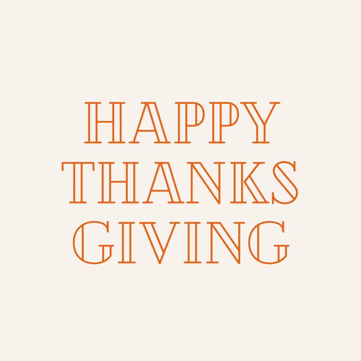 Serenity Wellness will be closed 11/24 &amp; 11/25, but I still have some availability next week. Safe travels and Happy Thanksgiving! I&rsquo;m grateful for all of my wonderful patients. 🤍

#grateful #thankful #givingthanks #health #family #happine