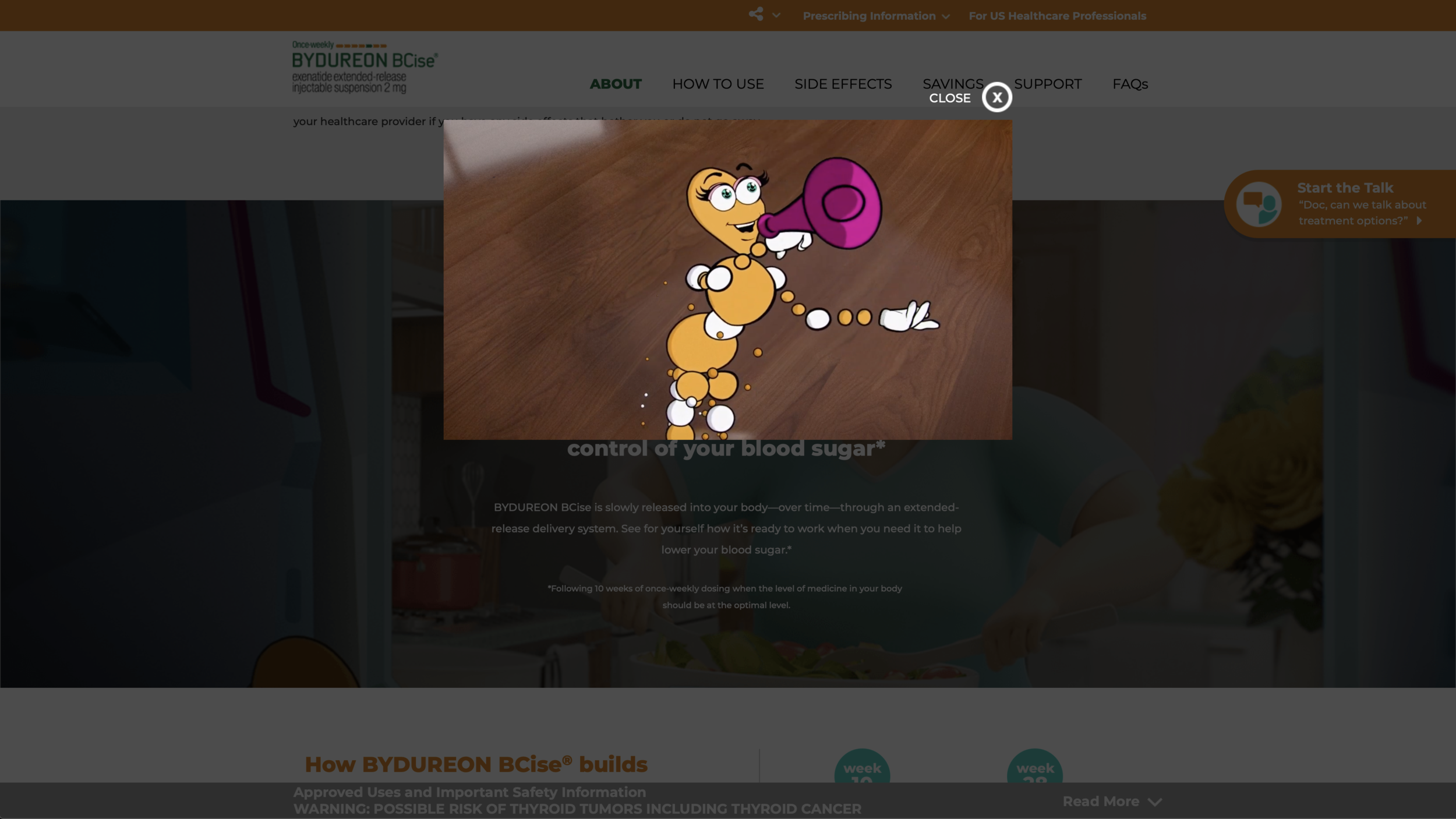 Video Module