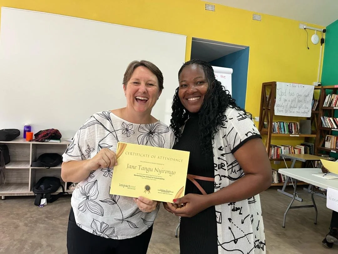 What Makes You Different?