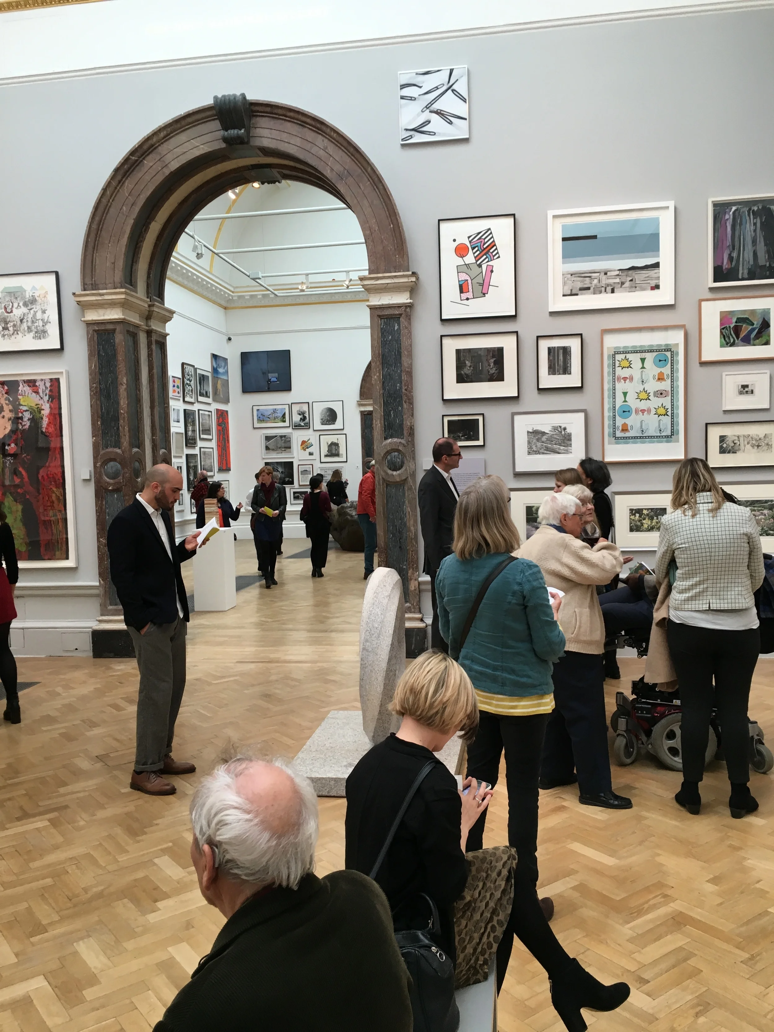 RBMK-1500: Blue Phone