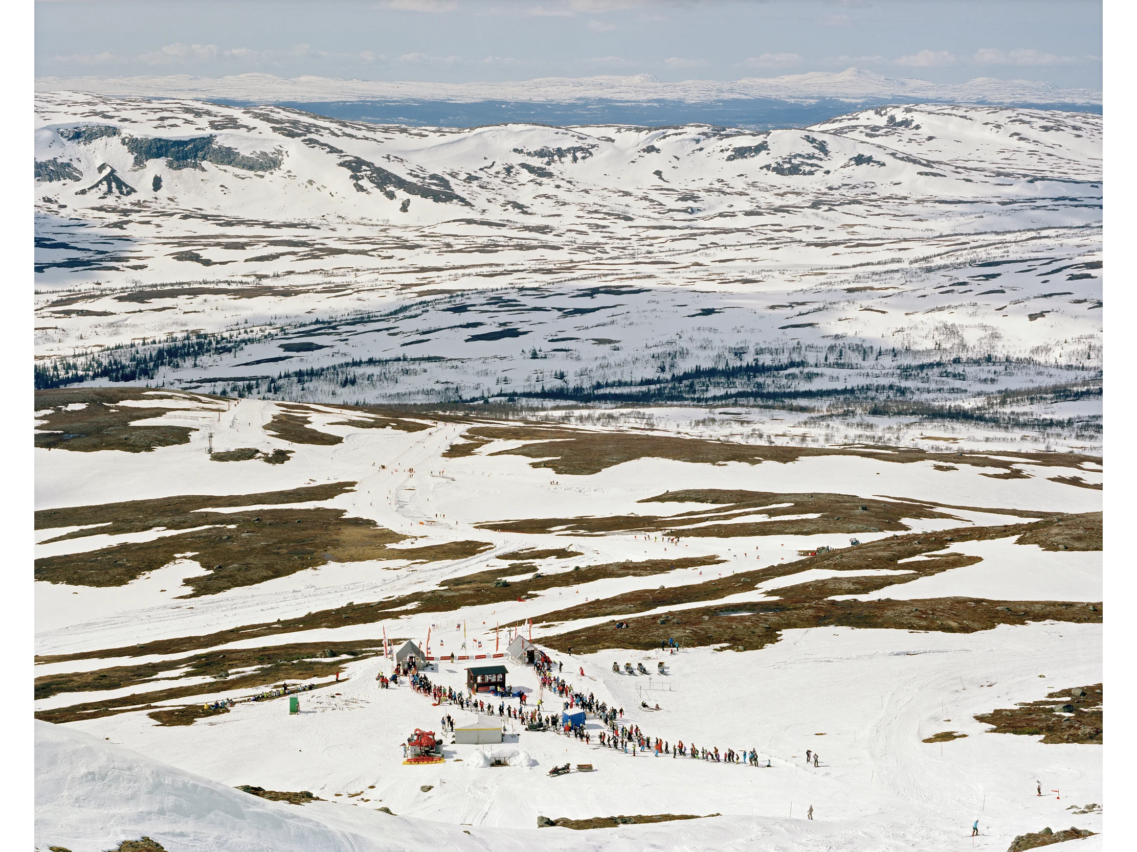 ÅRE