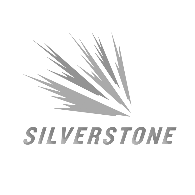 SILVERSTONE LOGO