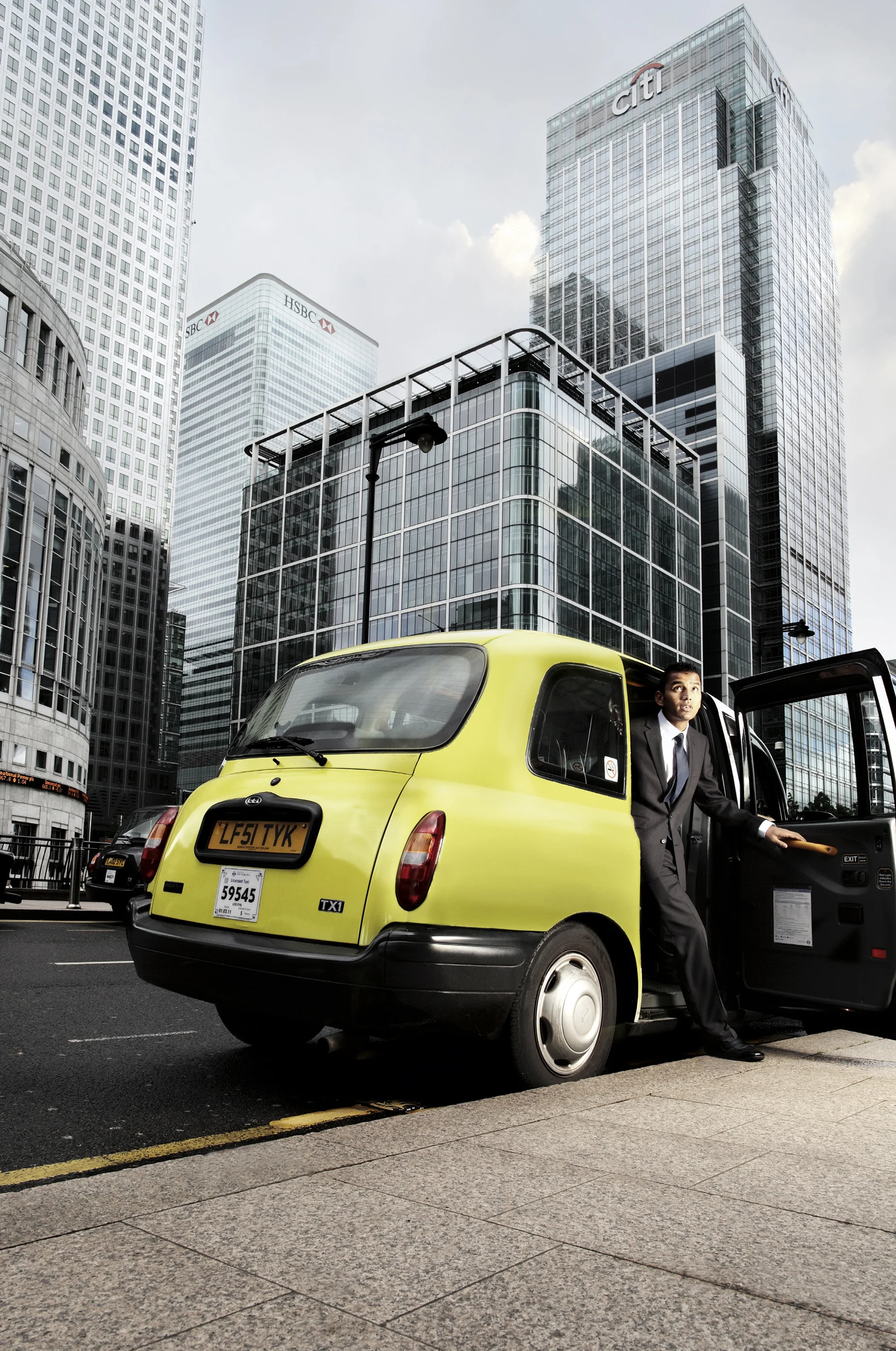 CASS BUSINESS SCHOOL CAREERS