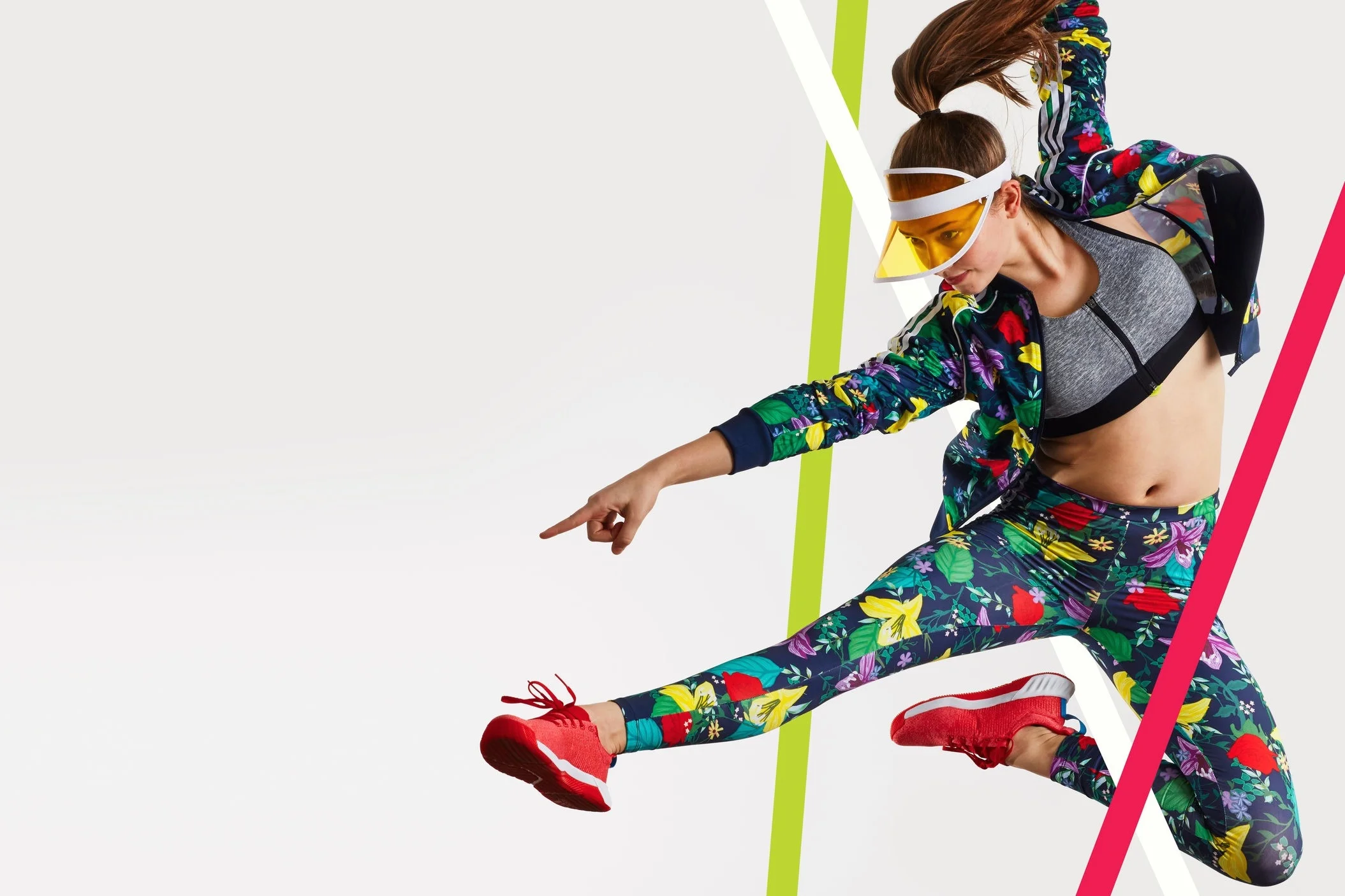 Limitless Bra Campaign Shot 2