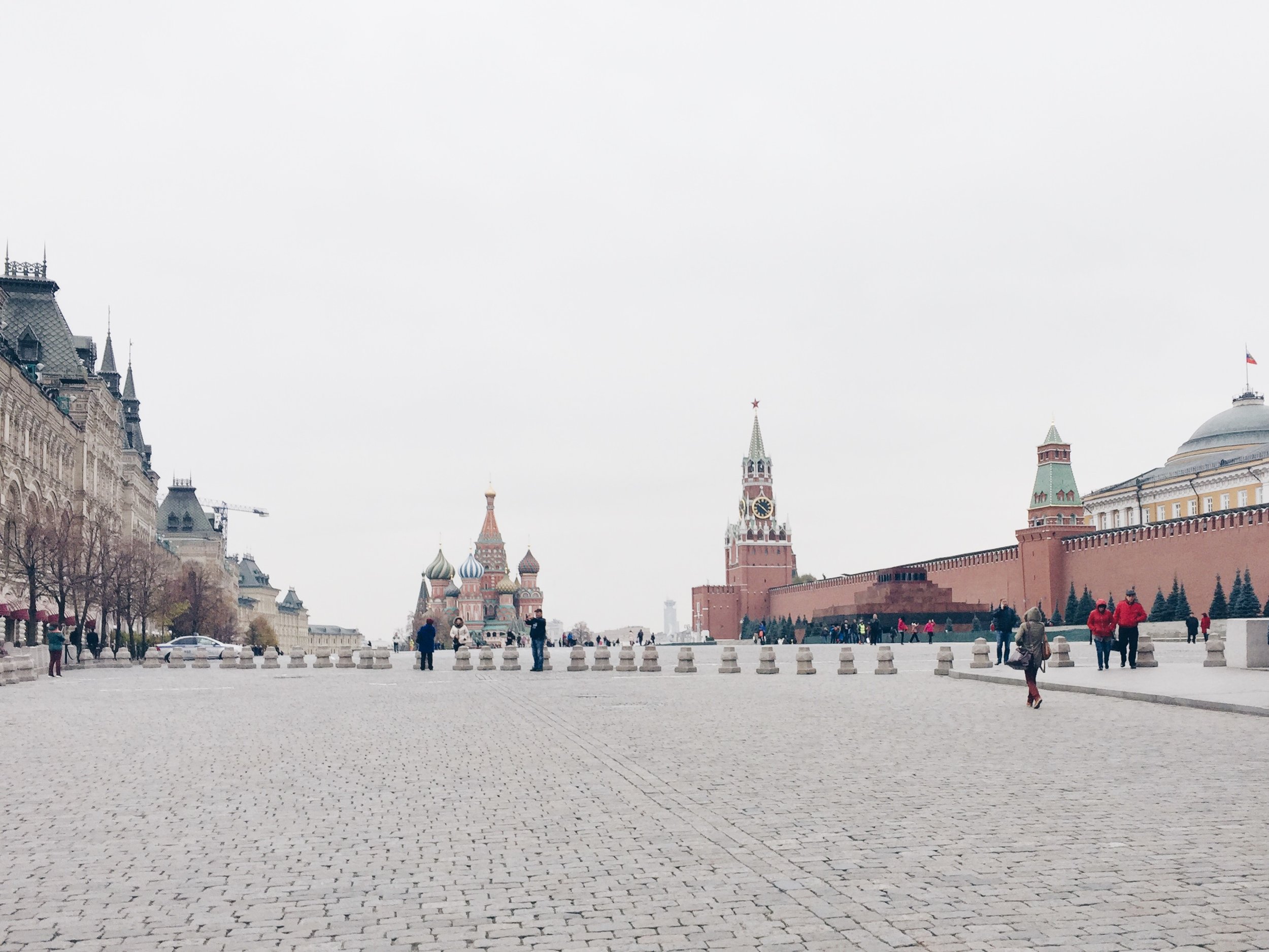 Red Square