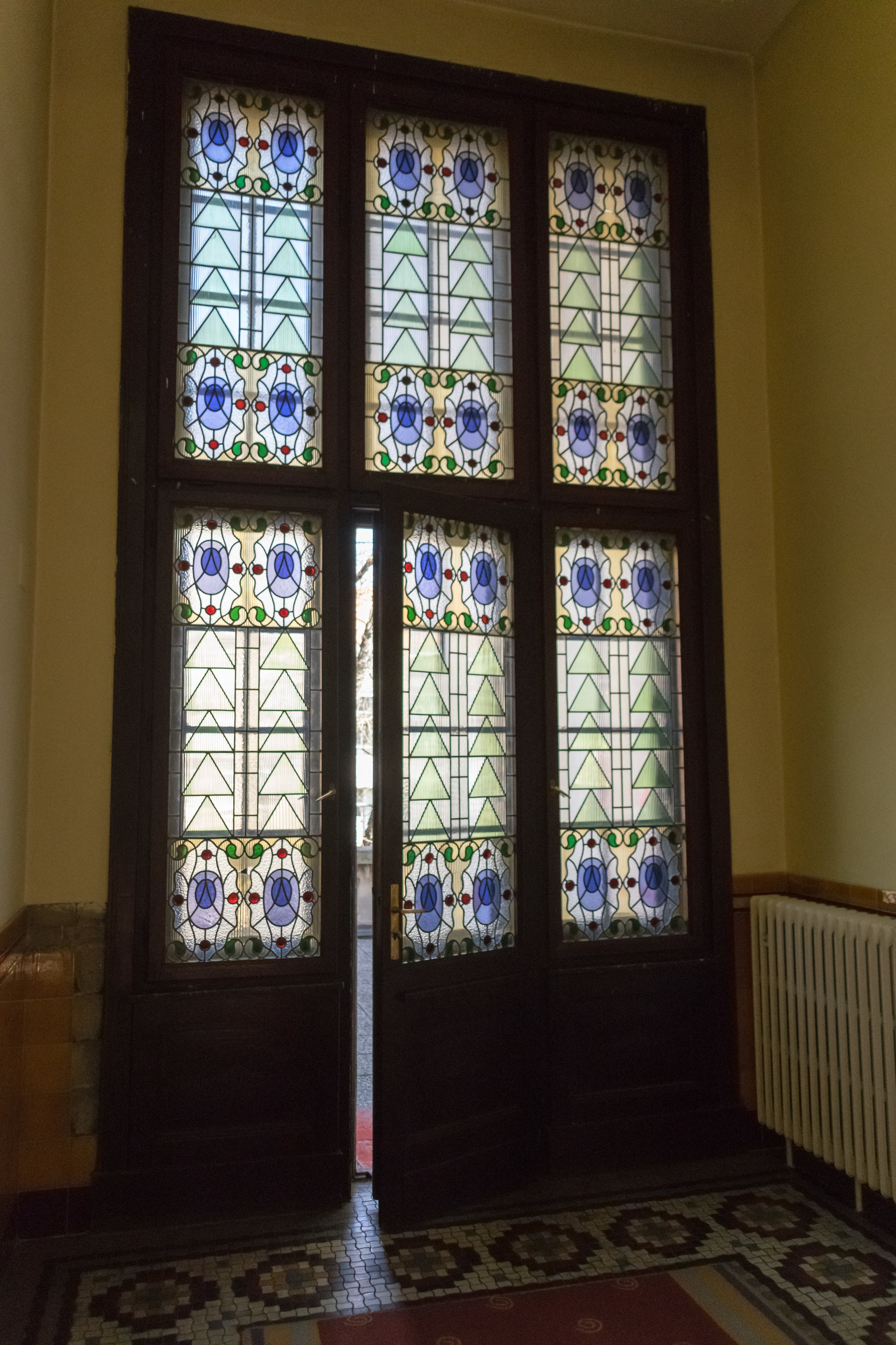 Zagreb Croatian State Archives-7.jpg
