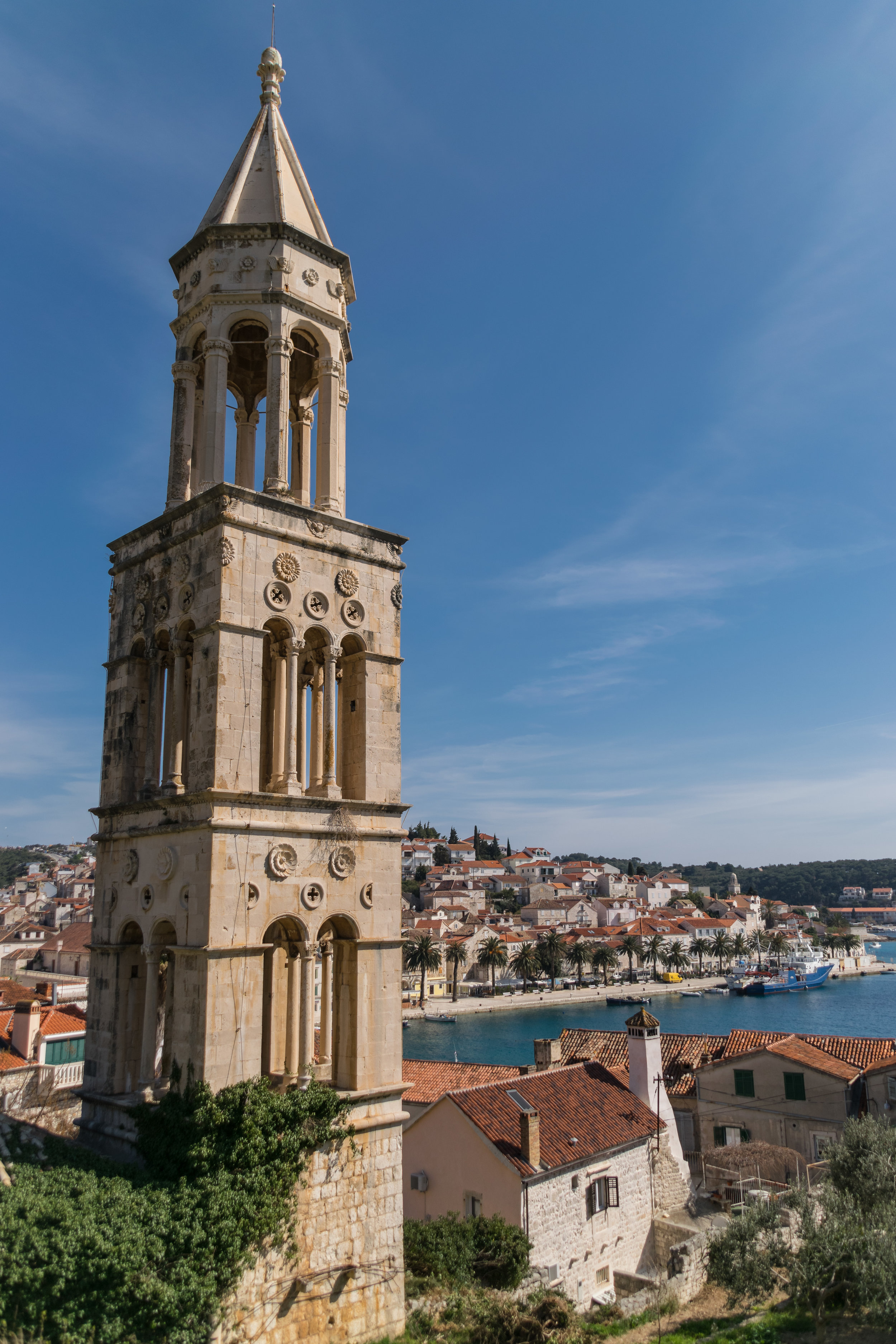 former Church of St. Mark & the Dominican Monastery