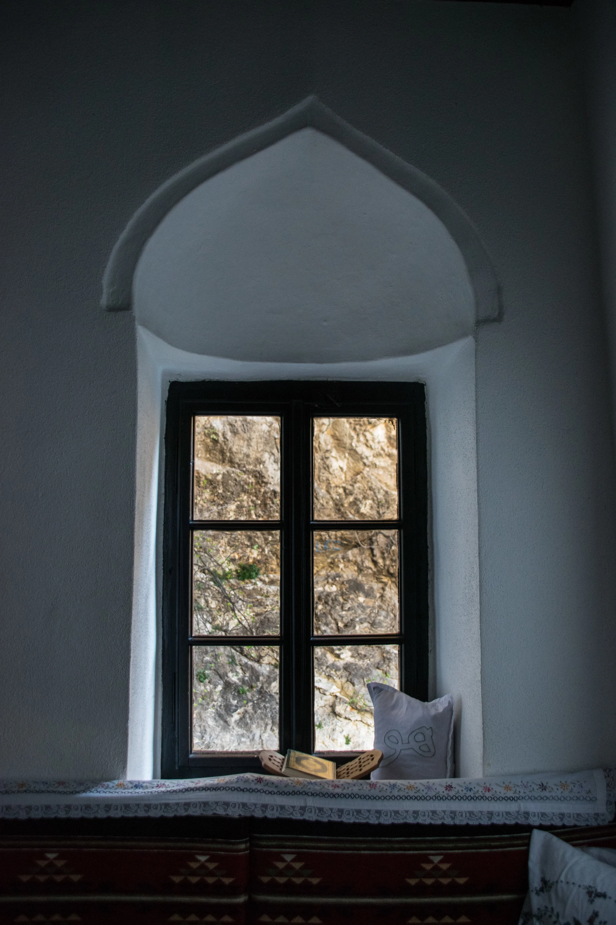 Herzegovina Blagaj Tekija-6.jpg