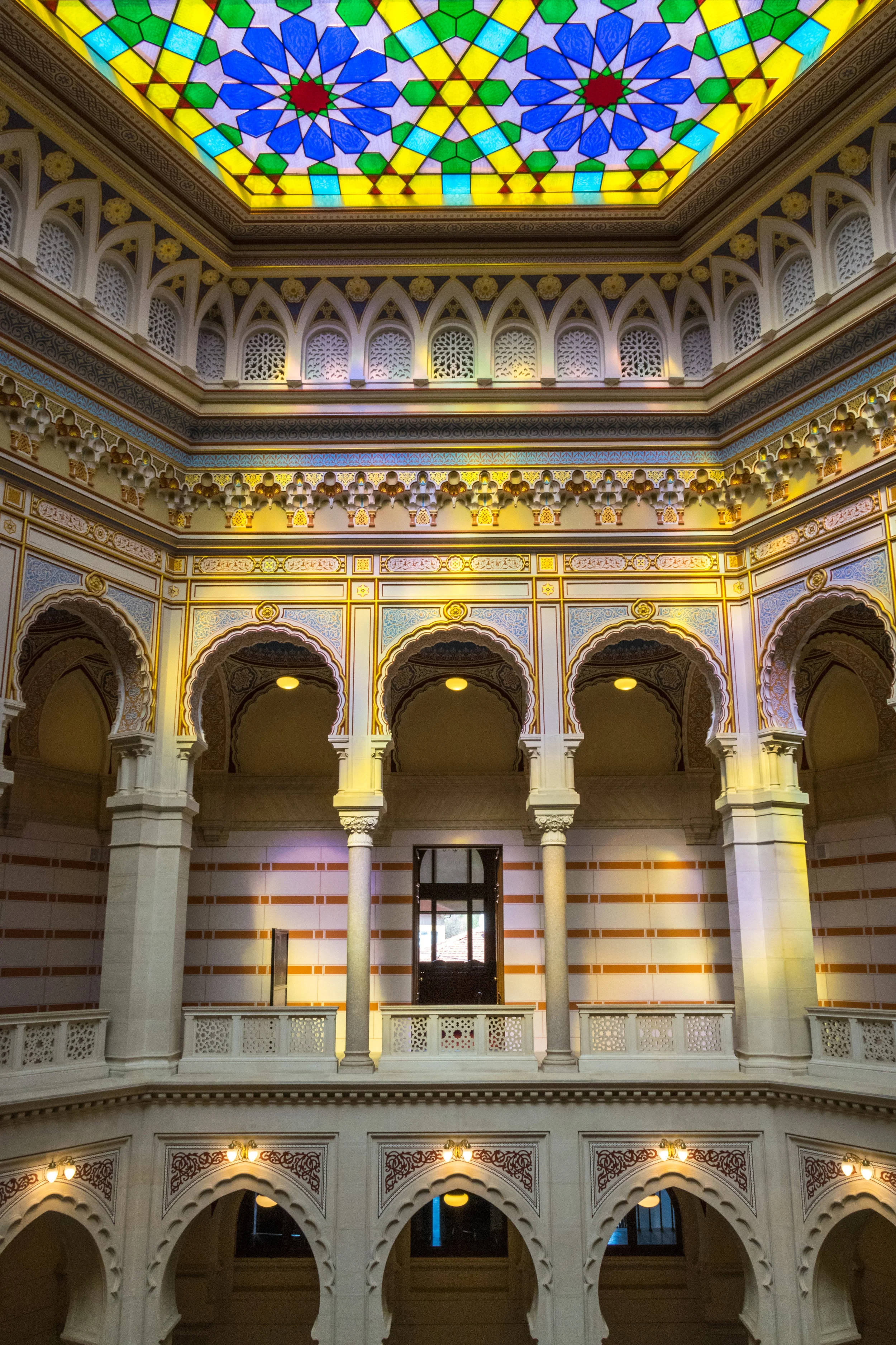 Sarajevo City Hall-3.jpg