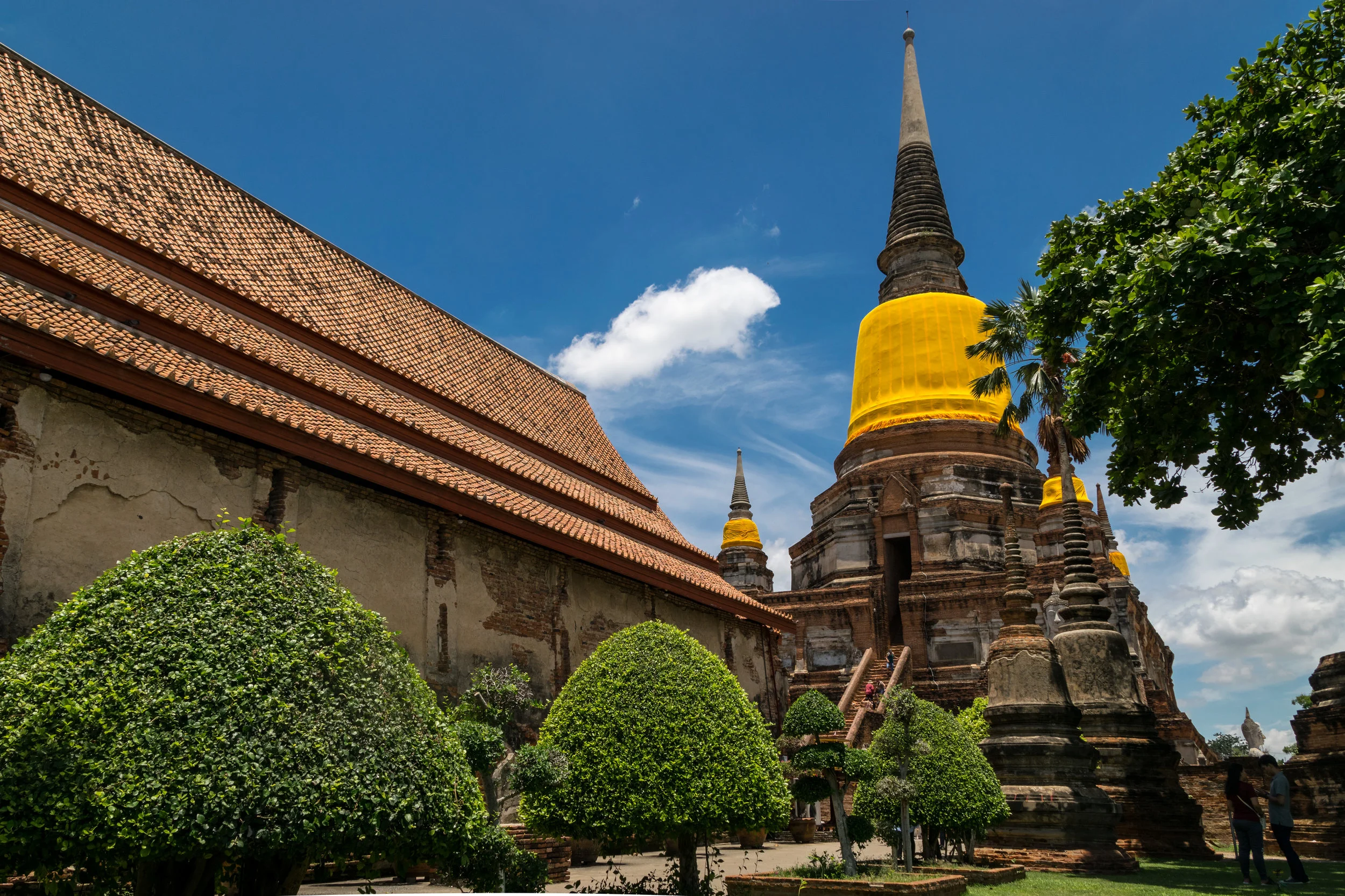 Ayutthaya_Wat Yai Chaya Mongkol-3.jpg