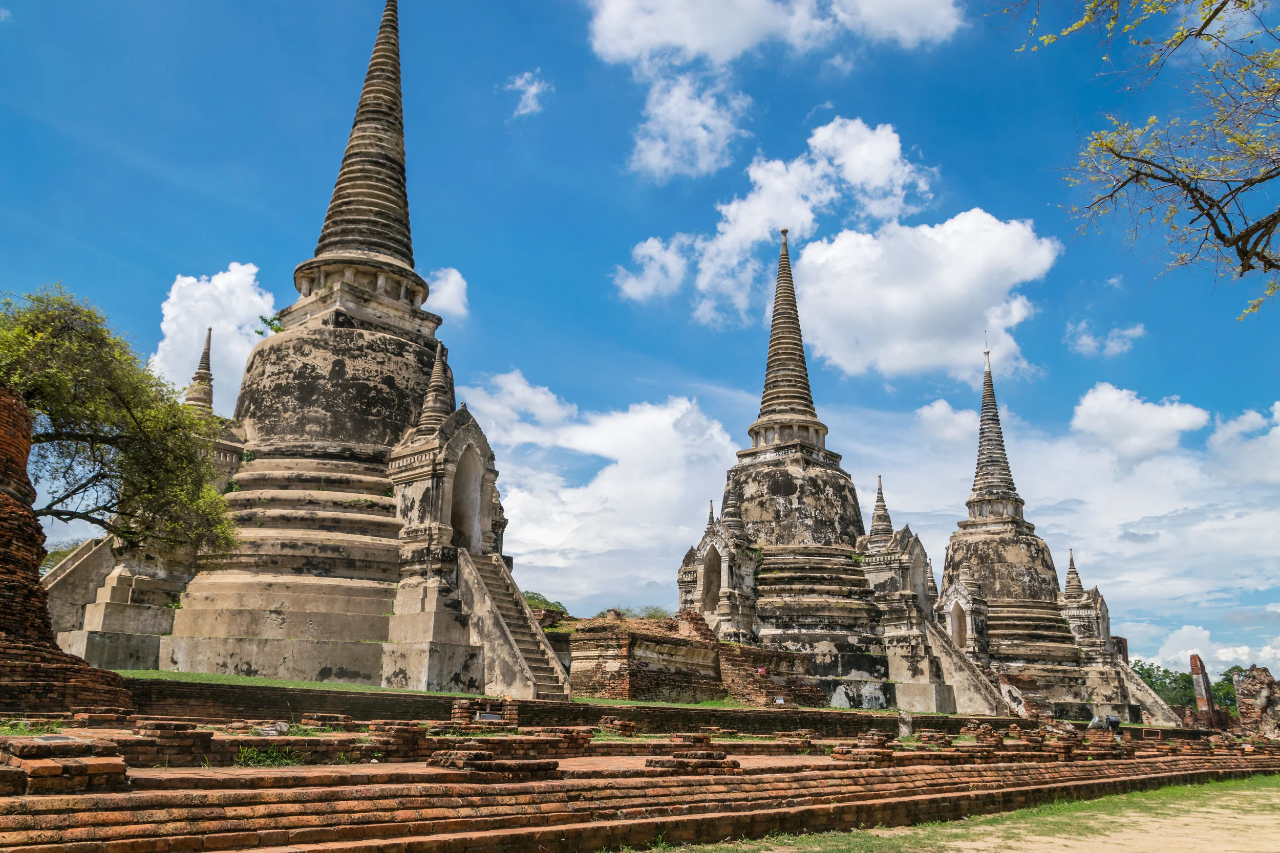 Ayutthaya_Wat Phra Si Sanphet-2.jpg