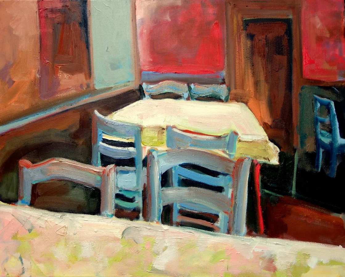 Cafe
