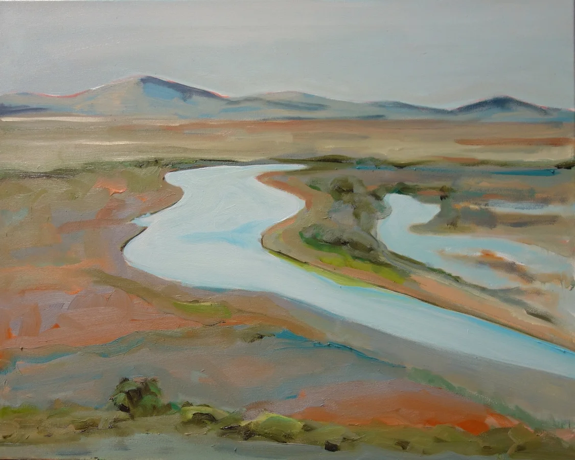 Wildlife Refuge - San Pablo Bay