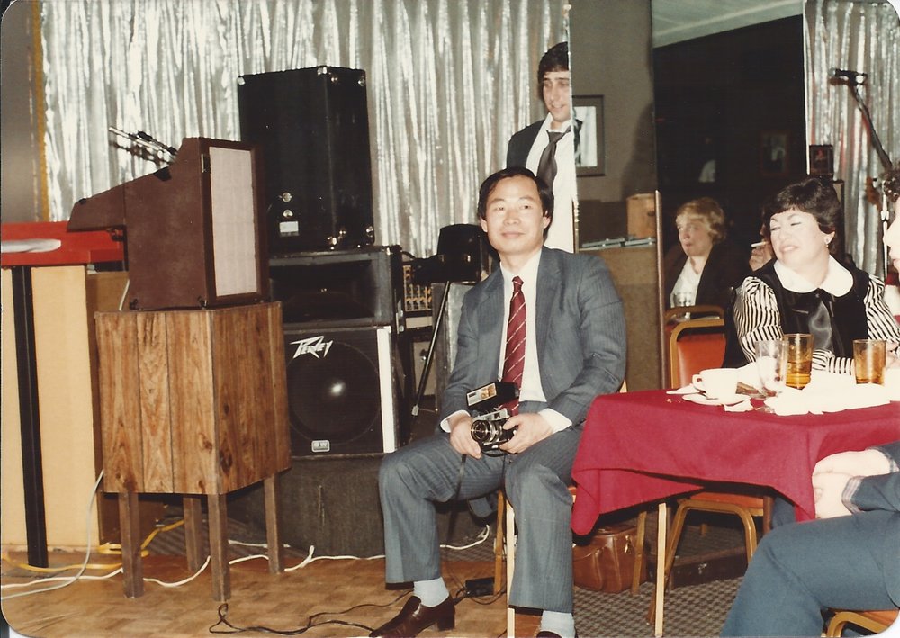 0089 United Tae Kwon Do Banquet Circa 1980.jpg